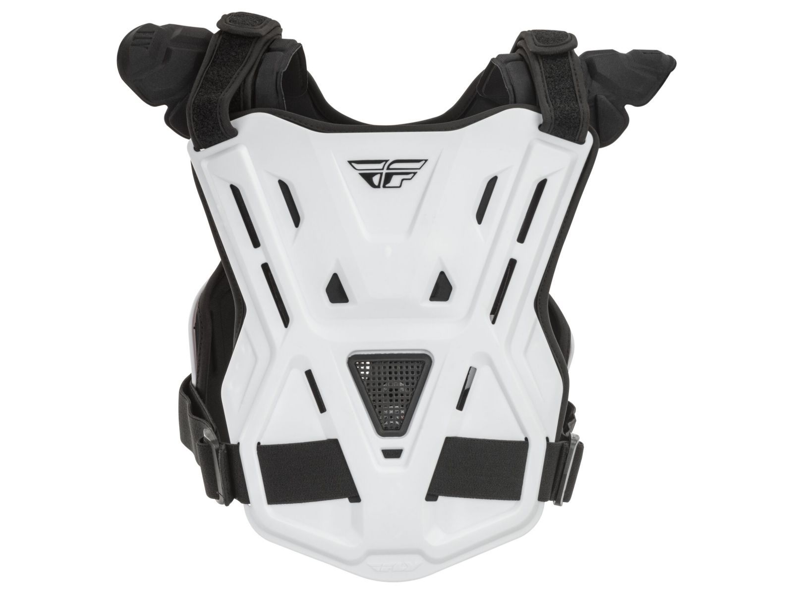 Защита тела детская FLY RACING REVEL MX Youth White